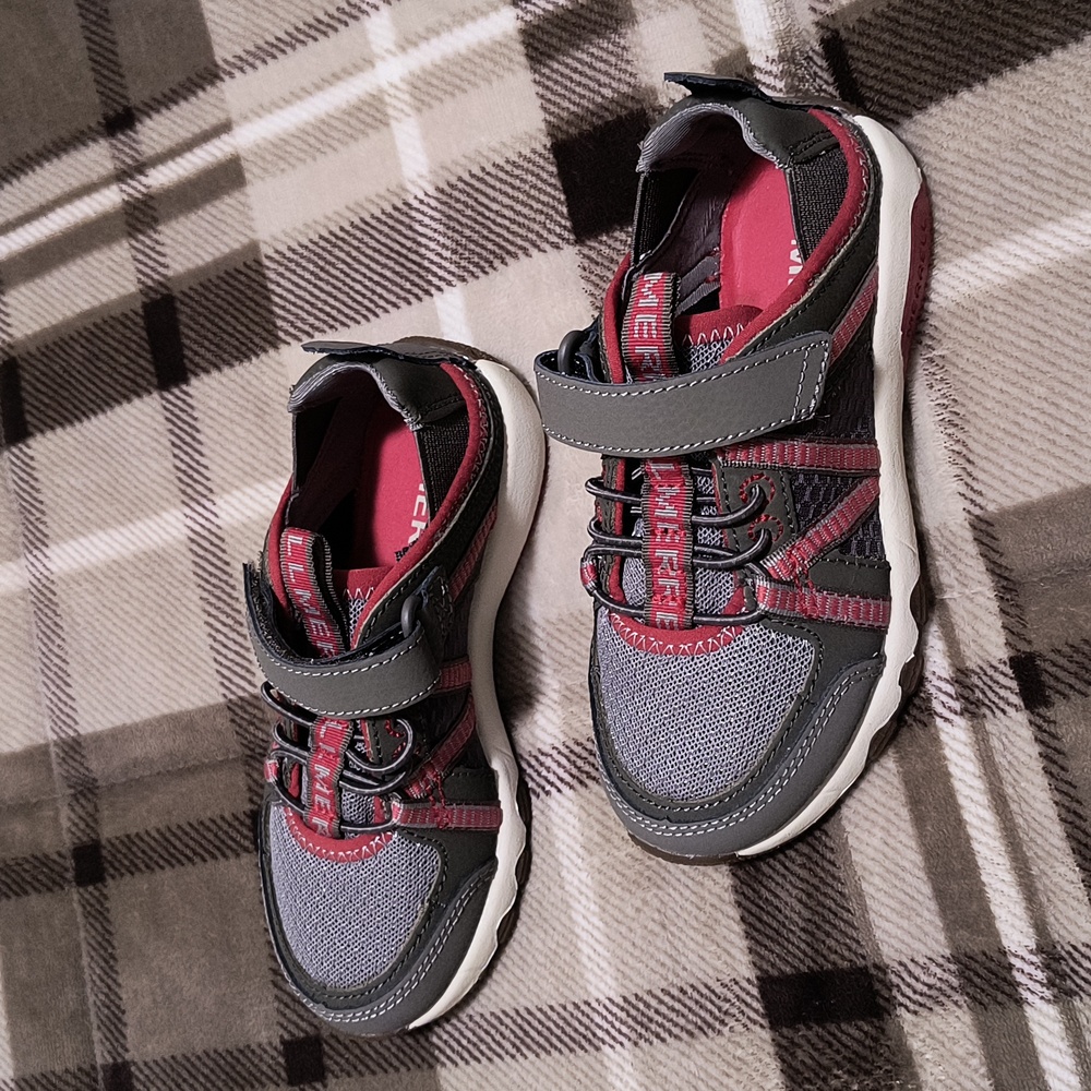 Merrell Toddler Boy Sneakers Size 11
